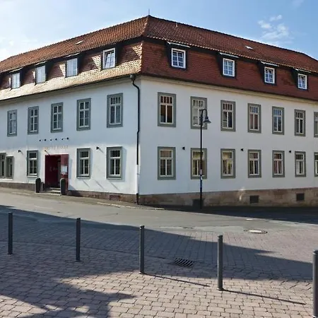 Leist-sonne-engel Hotel